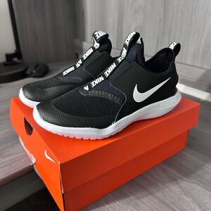 Kids Nike Flex Runner